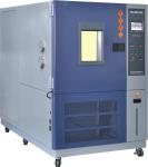 Hermetic Compressor Environmental Test Chambers Temperature Humidity Rapid