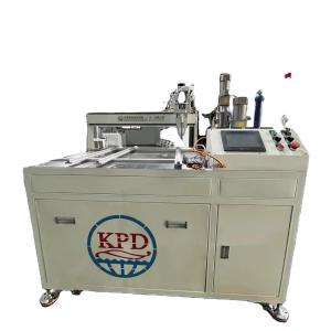 Buy cheap Potting Machine for Sensors in Speedometer Gasometers Doors Transmissions and Lighting from wholesalers