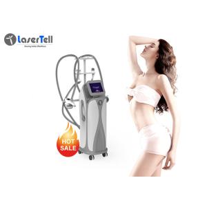 Buy cheap Iso 40k Vacuum Roller Slimming Machine With Long Life from wholesalers