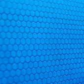 Buy cheap Water Cube Pattern Hexagonal PP Nonwoven for Architecture from wholesalers