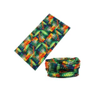 Buy cheap Polyester Original  Headwear Retro Design Seamless Headwear from wholesalers