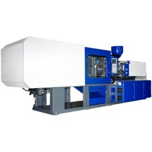 Buy cheap Thin Wall Automatic Injection Machine Fast Speed Plastic Container Molding from wholesalers