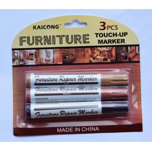 Buy cheap Blister Card Package Scratch Restore & Repair Touch-Up Kit - Felt Tip Furniture product