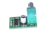 Buy cheap high precision Arduino Sensor Module Power Amplifier Board 2 Channel from wholesalers