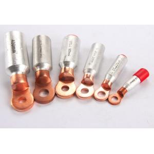 Buy cheap DTL2-S-10 Bimetal Terminal Lug from wholesalers