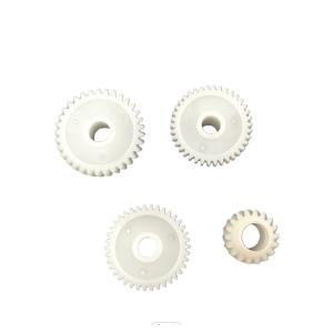 Buy cheap Wearable Precision Ceramic Parts Ring Zirconia Ceramic Si3N4 Carbide SSiC Material from wholesalers