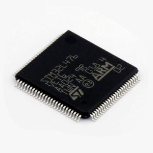 Buy cheap New and Original ARM MCU STM32 STM32L476 STM32L476VET6 LQFP-100 Microcontroller One-stop BOM service from wholesalers