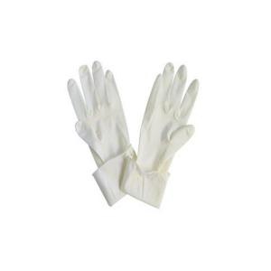 Buy cheap Long Sleeve Disposable Hand Gloves , Disposable Pe Gloves Easy Donning from wholesalers