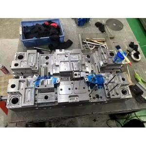 Buy cheap ABS Plastic Injection Molding Service from wholesalers