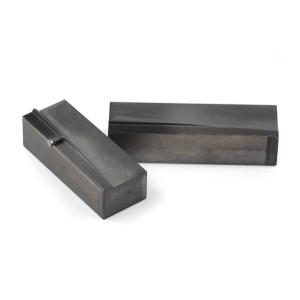 Buy cheap Steel DC53 Thread Rolling Machine Flat Die Extrusion Moulding from wholesalers