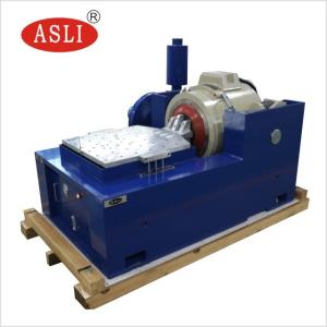 Buy cheap Vibration Shaker Table for Industrial Testing and Research Purposes from wholesalers