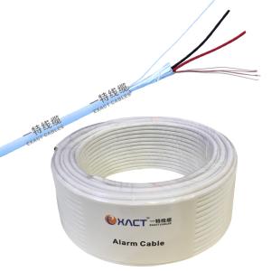 5000000000 Industrial 2x0.22mm2 Unshielded Stranded TC Tinned Copper Conductor