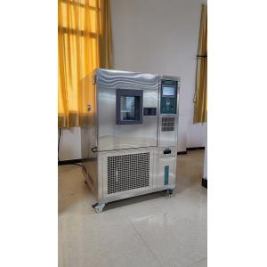 IEC68-2-03 Tecumseh Compressor Environmental Test Chamber