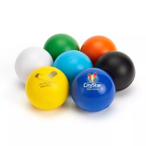 Buy cheap Anti Stress Soft PU Foam Ball Multifunctional Polyurethane Material from wholesalers