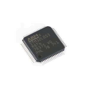 China STMicroelectronics STM32L053 electronic Components Camera 32L053 64 Bit Microcontroller on sale China STMicroelectronics STM32L053 electronic Components Camera 32L053 64 Bit Microcontroller on sale