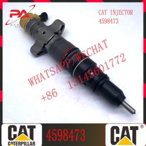 Buy cheap KYOTECHS 459-8473 4598473 387-9434 3879434 0R-8473 10R-7222 10R-7224 FUEL INJECTOR FOR C7 C9 EXCAVATOR DIESEL ENGINE from wholesalers