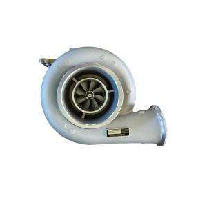 HT60 Turbo 3536808 3804570 Turbocharger With Engine 96N14 For 1995- Cummins