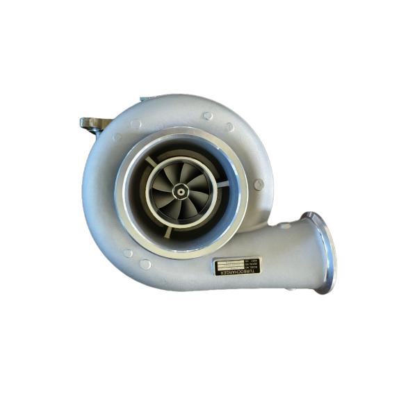 HT60 Turbo 3536808 3804570 Turbocharger With Engine 96N14 For 1995- Cummins