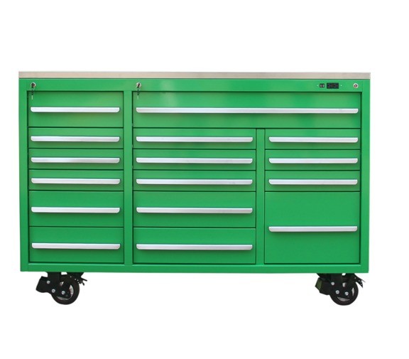 Store LS-014 Professional 1.0mm 1.2mm 1.5mm Tool Cabinet with Customized Support