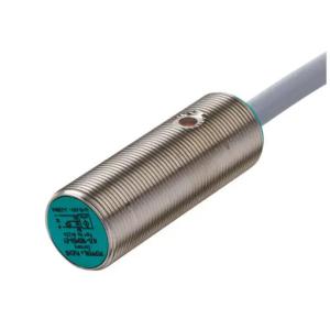 Pepperl+Fuchs NJ5-18GM50-E2-5M Inductive Proximity Sensor 18mm Range M12