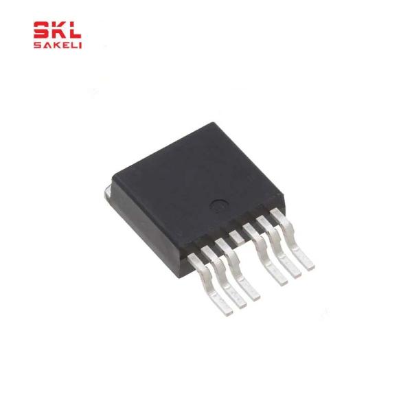 IRFS7434TRL7PP MOSFET Power Electronics High Power High Efficiency N Channel