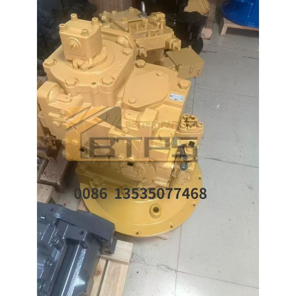 CAT PN377-4950 Hydraulic Main Pump
