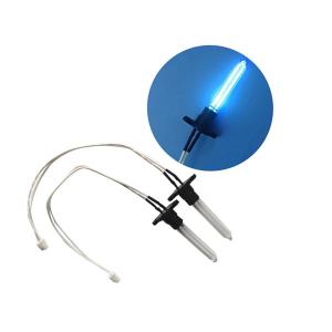 Buy cheap Silicon Sterilization Lamp Disinfection Germicidal For Mobile Phone Box from wholesalers