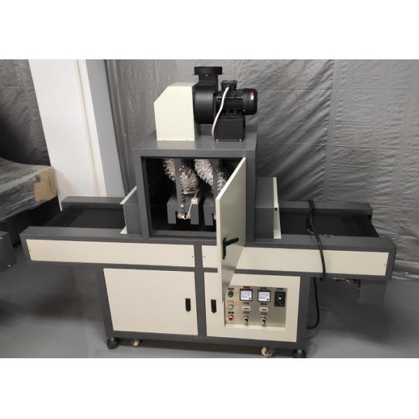 Quality 380V AC 50Hz UV Irradiation Machine With Teflon Mesh Belt for sale