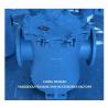 Buy cheap JIS 10K-250A Can Water Filter&Marine Can Water Filter 10K-250A & Cast Iron Can Water Strainers IMPA 872011 10K-250A from wholesalers