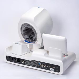 Buy cheap 2021 Newest Professional Medical Automatic Pulsewave Blood Pressure Monitor with Printer MSLBU030 from wholesalers