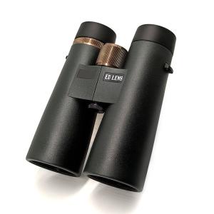 Buy cheap Dielectric Coating 12x50 Center Focus Knob ED Binoculars from wholesalers