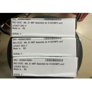 Philip MP Series Blood Pressure Module , M3001a MMS Module For Patient Monitor