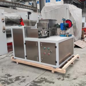 Buy cheap User-Friendly Design Stianless Steel Soap Making Machine For 100-200kg/H Capacity from wholesalers