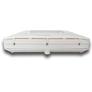 Buy cheap Riseem LCD Digital Display Wired PTAC Room Non-programmable Thermostat Mounts On Wall Or Junction Box White Blue Green Backlight Color Temperature from wholesalers