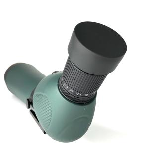 Buy cheap IPX7 Waterproof 25-75x80 Prism Bak4 Hunting Spotting Scope Full Multi Coated Lens from wholesalers