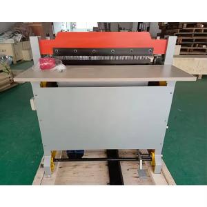 CK-620 Heavy Duty Industrial Square Round Oval Paper Book Notebook Calender Hole