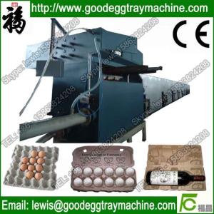Buy cheap pulp moulding fully-automatic machine from wholesalers