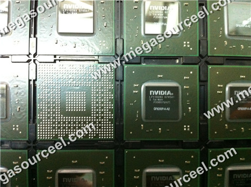Quality Computer IC Chips GF116-700-A1 computer mainboard chips NVIDIA for sale