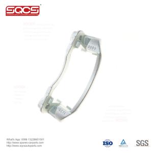 Buy cheap Mercedes Sprinter W906 Brake Caliper Repair Kit OE 0004211906 from wholesalers