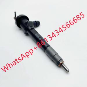 15021530A1 Diesel Common Rail Fuel Injector 15021-530A1 05B08256