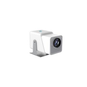 Buy cheap Flyin FY360 2025 Hot Sale High Quality HD 3D Mini Pocket Projector with Android 11 4K Video & Movie WiFi & Portable Features from wholesalers