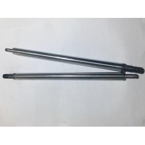 Buy cheap S 45 C Absorber Piston Rod No Sharper And Burr Shock Hardness HRC > 48 from wholesalers