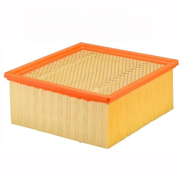 JEEP Car Fitment AI5110 Engine Assembly Air Cleaner Air Filter Element 53034051AB 53034051AA CA10262 for Auto Engine Parts