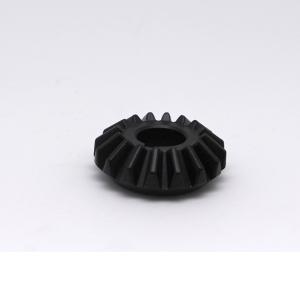 Buy cheap Industrial CNC Milling Parts Spherical Gears Auto Accessories from wholesalers