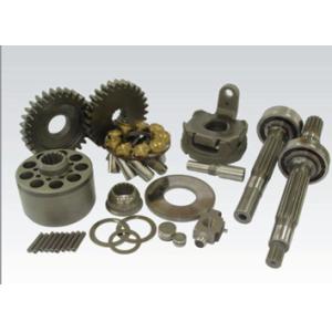 Buy cheap TGFQ Excavator Hydraulic Pump Parts K3V112 Cylinder Block Piston product