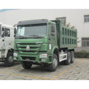 Buy cheap SINOTRUK HOWO vental lift tipper product