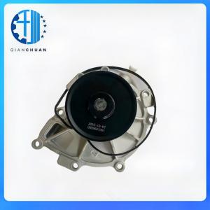 Water Pump Engine Parts for Weichai Wp8 Engine 1001996660