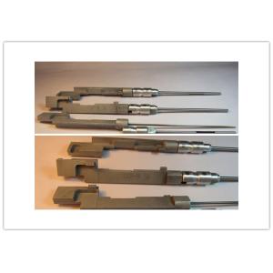 SUNNEN D Series Abrasive Honing Sticks For Diesel Engine Partsan And Oil Pump