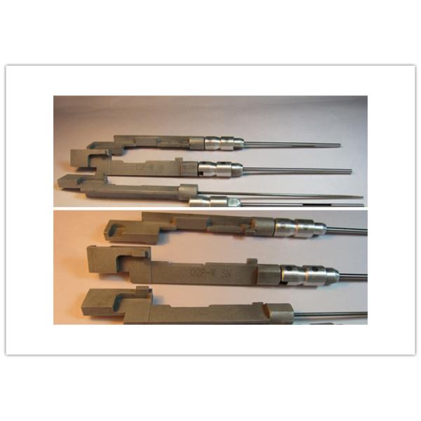 SUNNEN D Series Abrasive Honing Sticks For Diesel Engine Partsan And Oil Pump Nozzle
