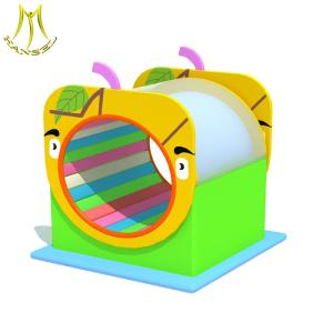 Buy cheap Hansel indoor playground electronic games electric toys for kid playground from wholesalers